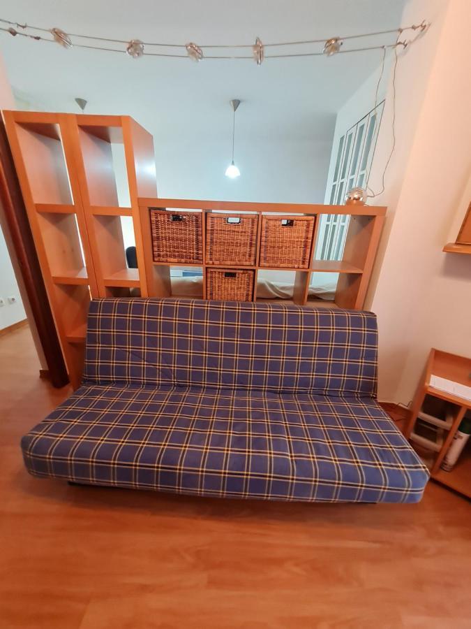 Ferienwohnung Dreamsapt Segura Sevilla Exterior foto