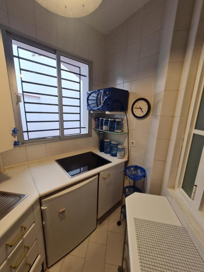 Ferienwohnung Dreamsapt Segura Sevilla Exterior foto